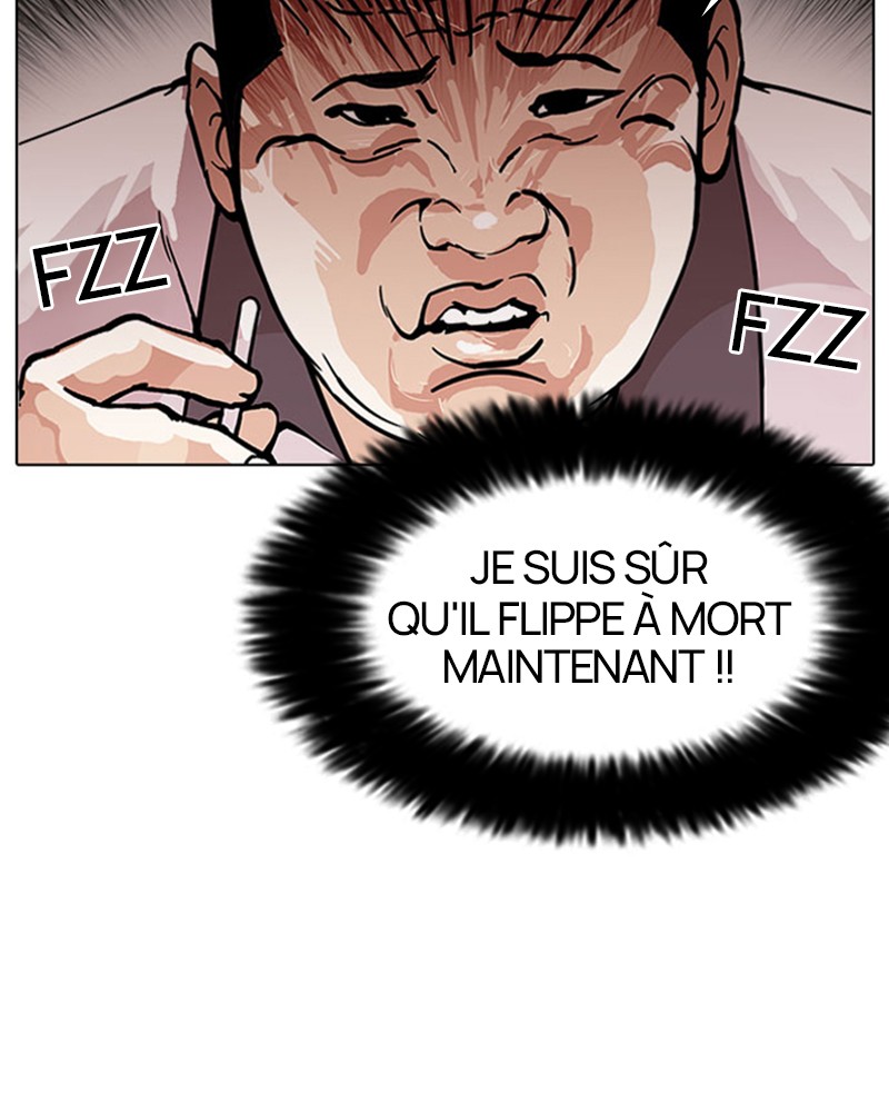 Lookism Chapitre 148 - Page 27