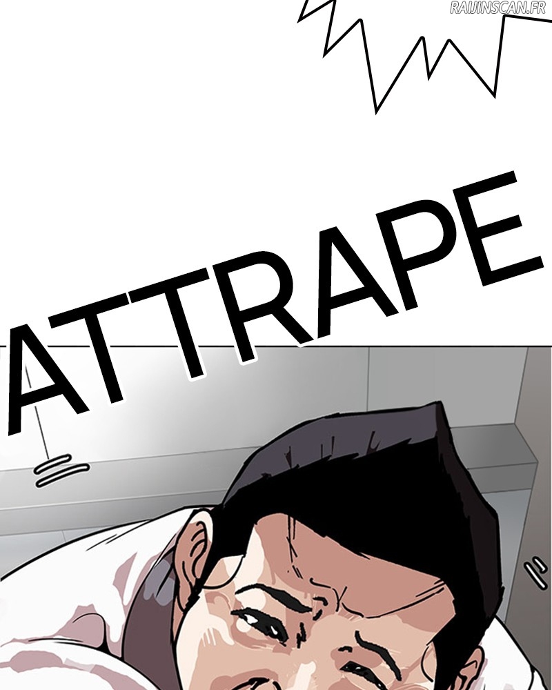 Lookism Chapitre 148 - Page 30