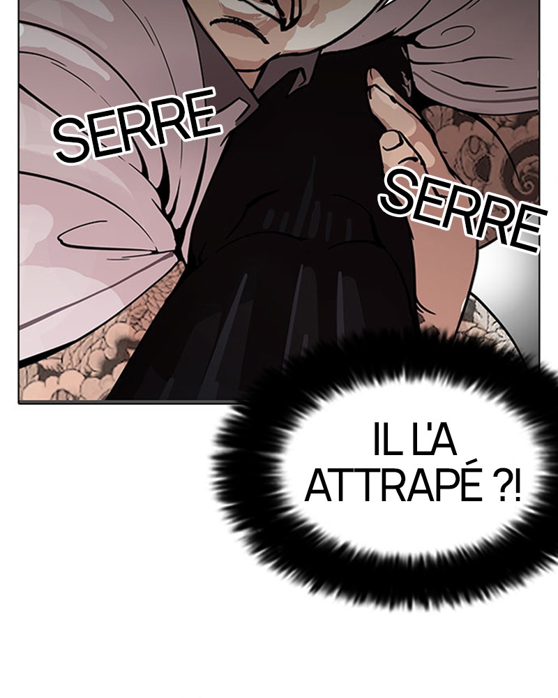 Lookism Chapitre 148 - Page 34
