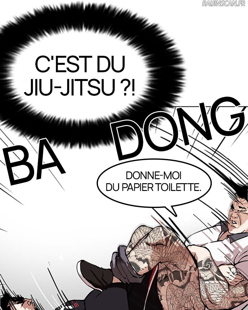 Lookism Chapitre 148 - Page 35