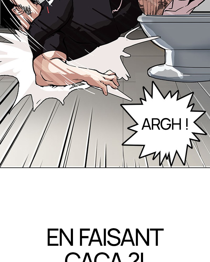 Lookism Chapitre 148 - Page 36