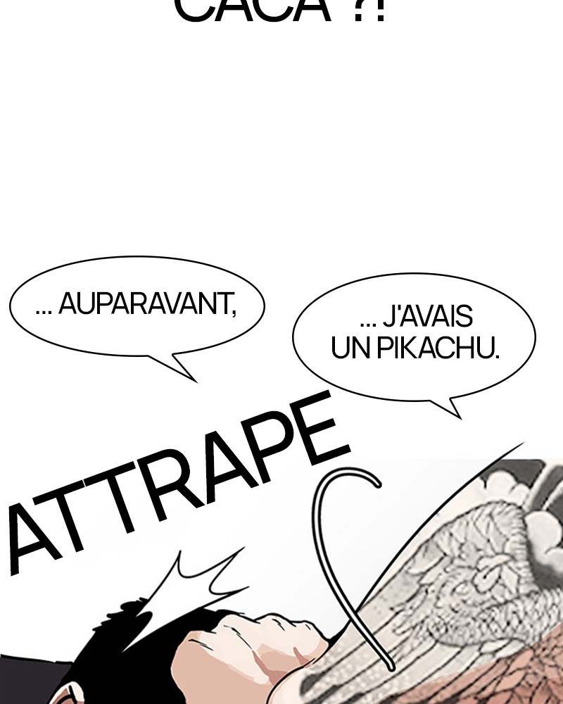 Lookism Chapitre 148 - Page 37