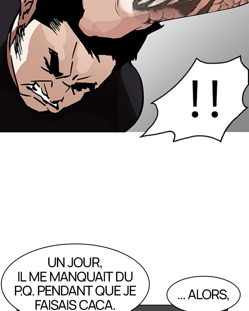Lookism Chapitre 148 - Page 38