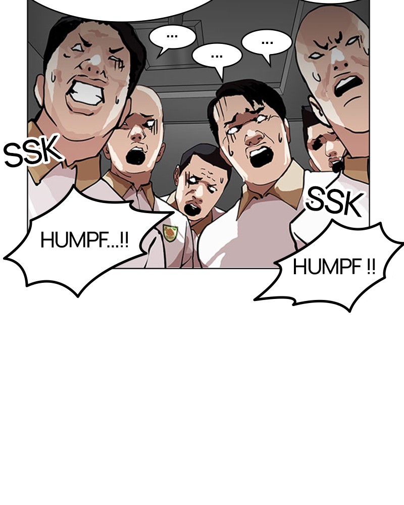 Lookism Chapitre 148 - Page 39