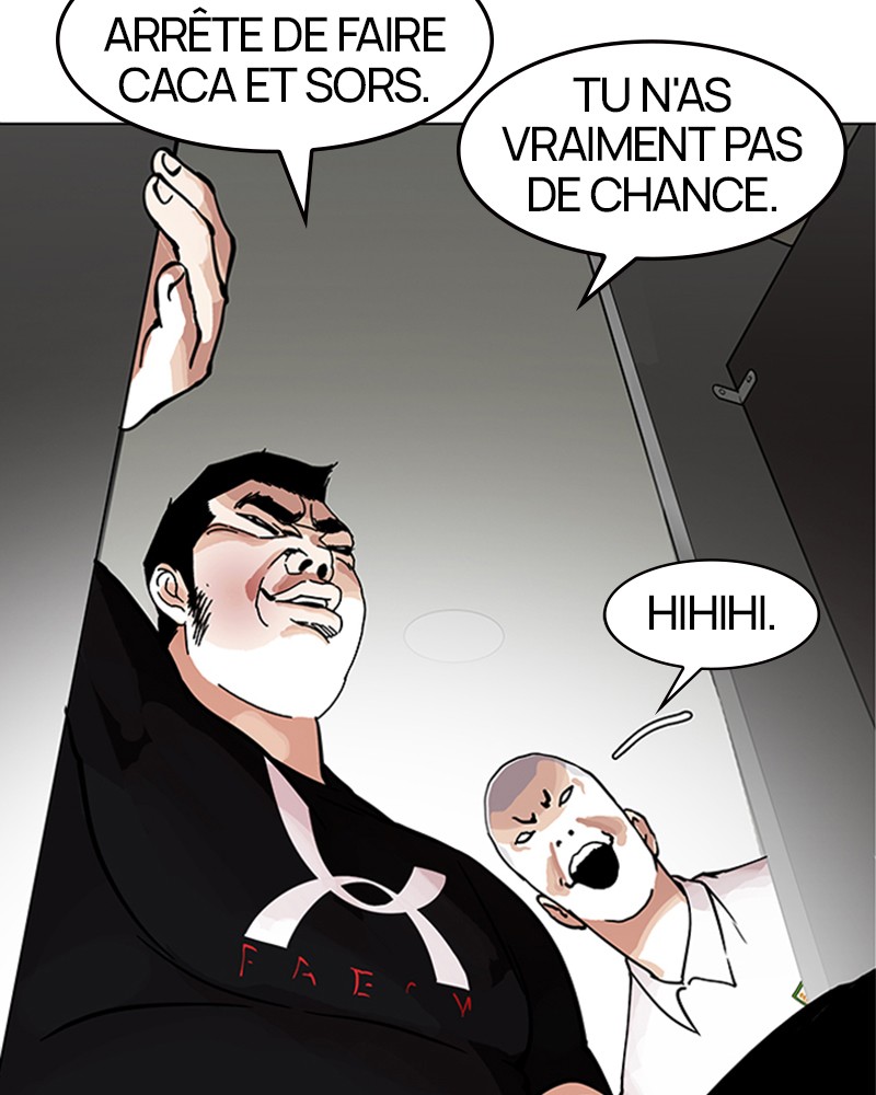 Lookism Chapitre 148 - Page 4