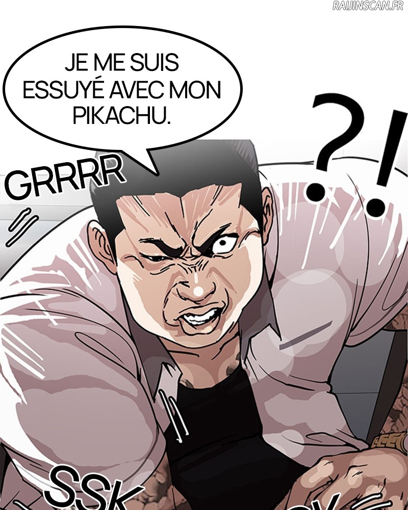 Lookism Chapitre 148 - Page 40