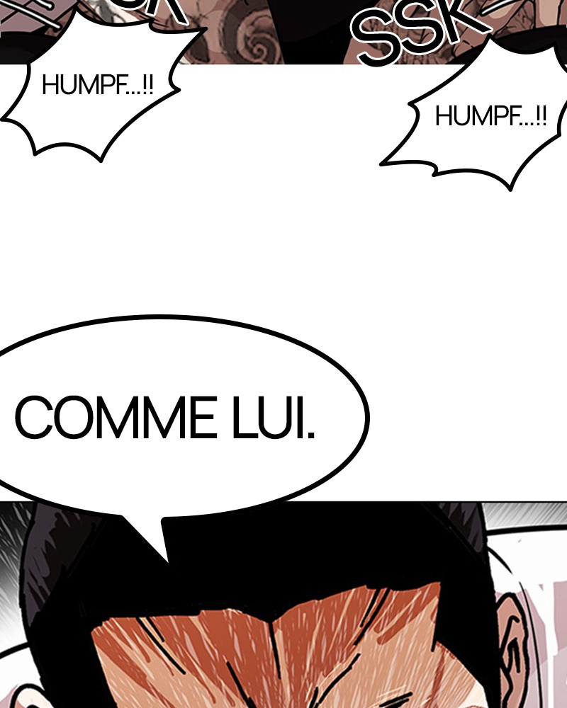 Lookism Chapitre 148 - Page 41
