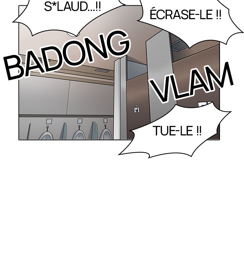 Lookism Chapitre 148 - Page 43