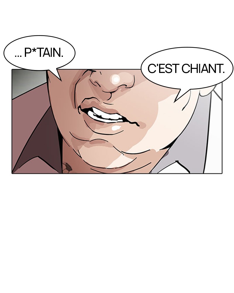 Lookism Chapitre 148 - Page 44