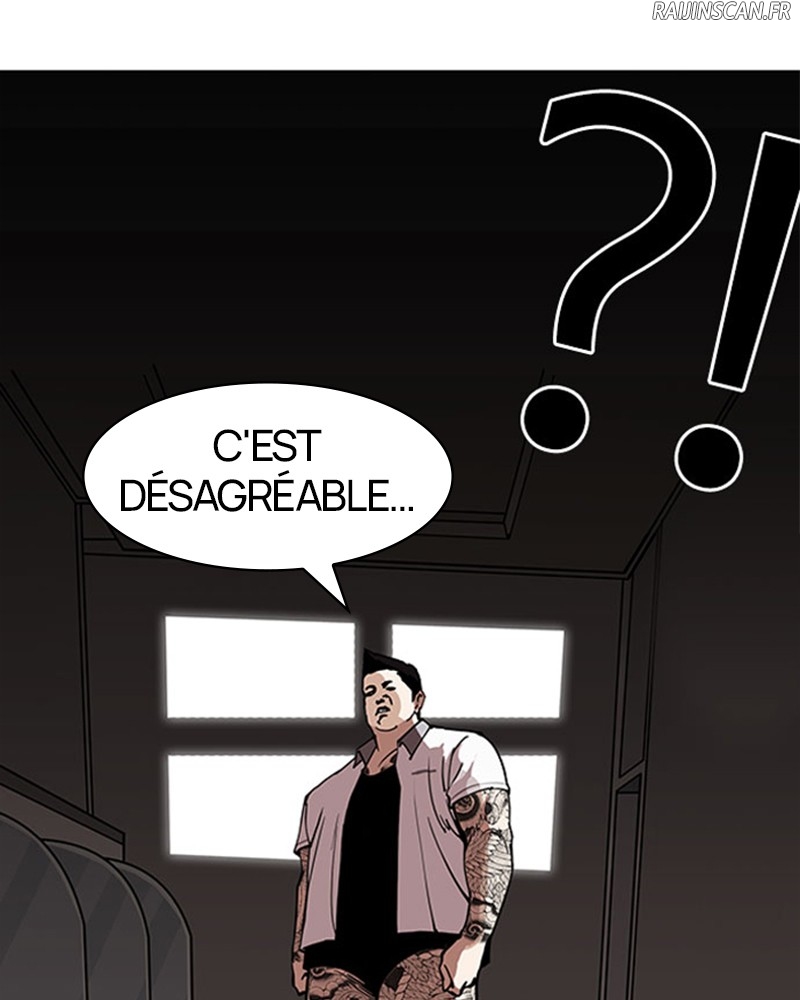 Lookism Chapitre 148 - Page 45