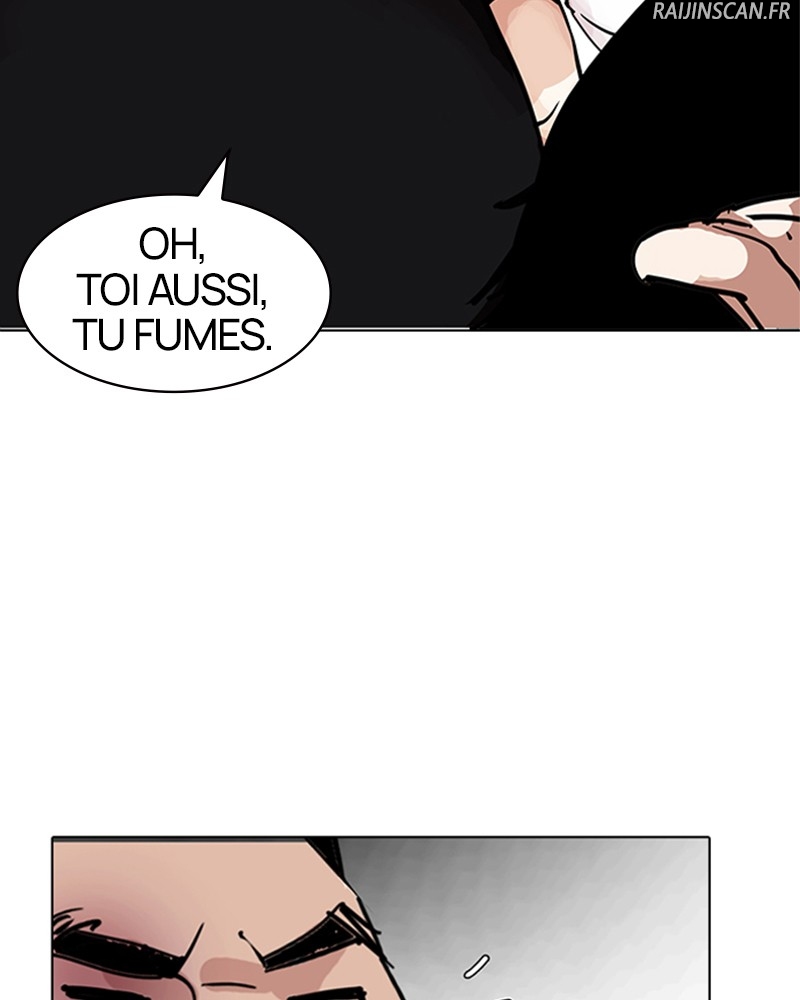Lookism Chapitre 148 - Page 5
