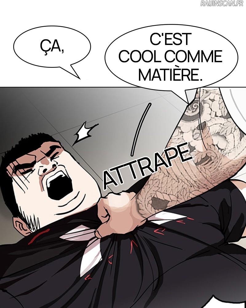 Lookism Chapitre 148 - Page 50