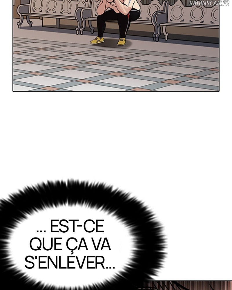 Lookism Chapitre 148 - Page 55
