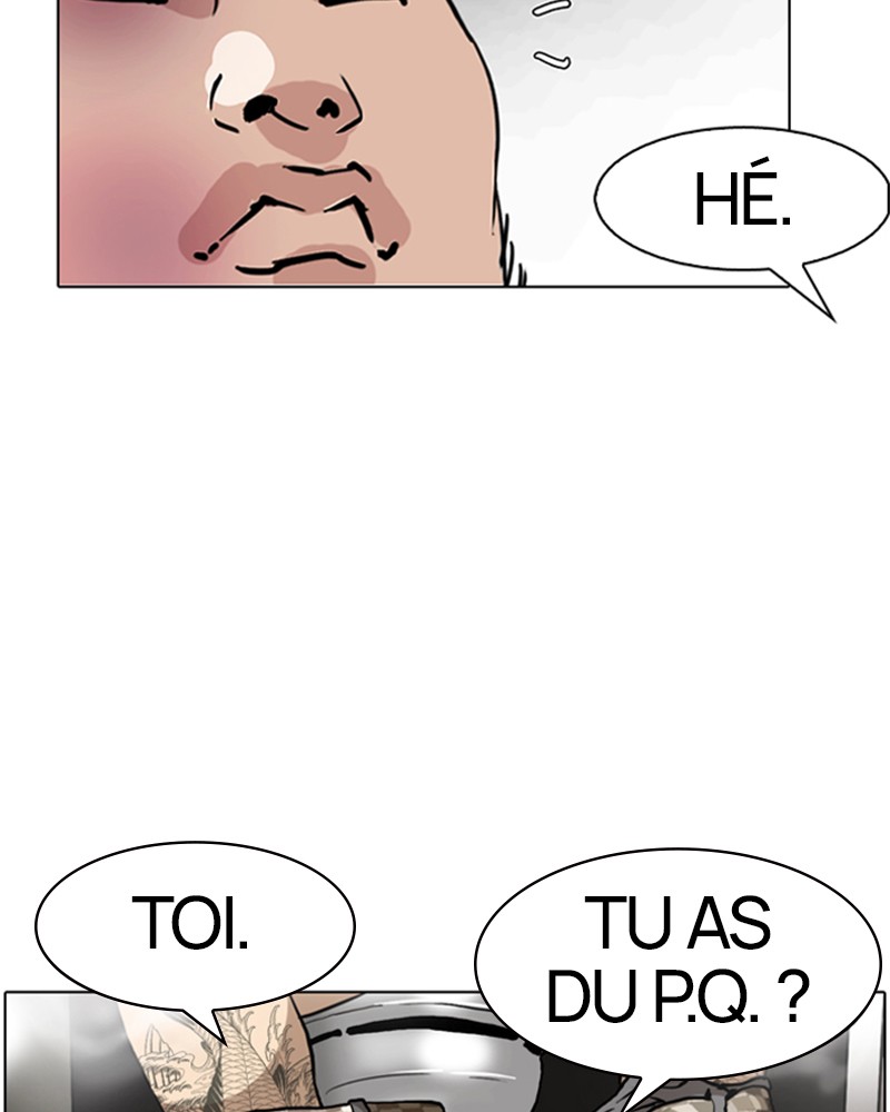 Lookism Chapitre 148 - Page 6