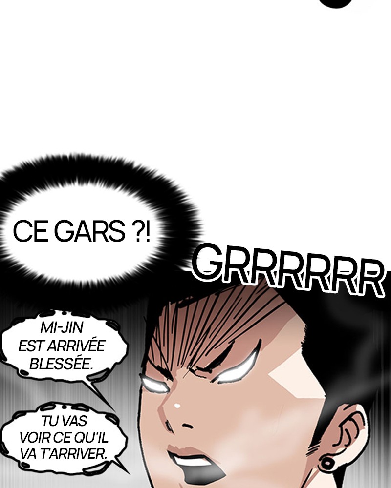 Lookism Chapitre 148 - Page 62
