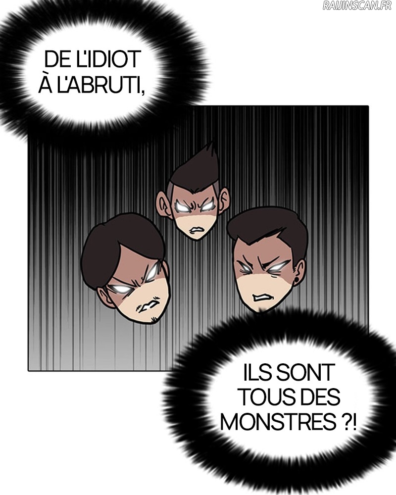 Lookism Chapitre 148 - Page 75