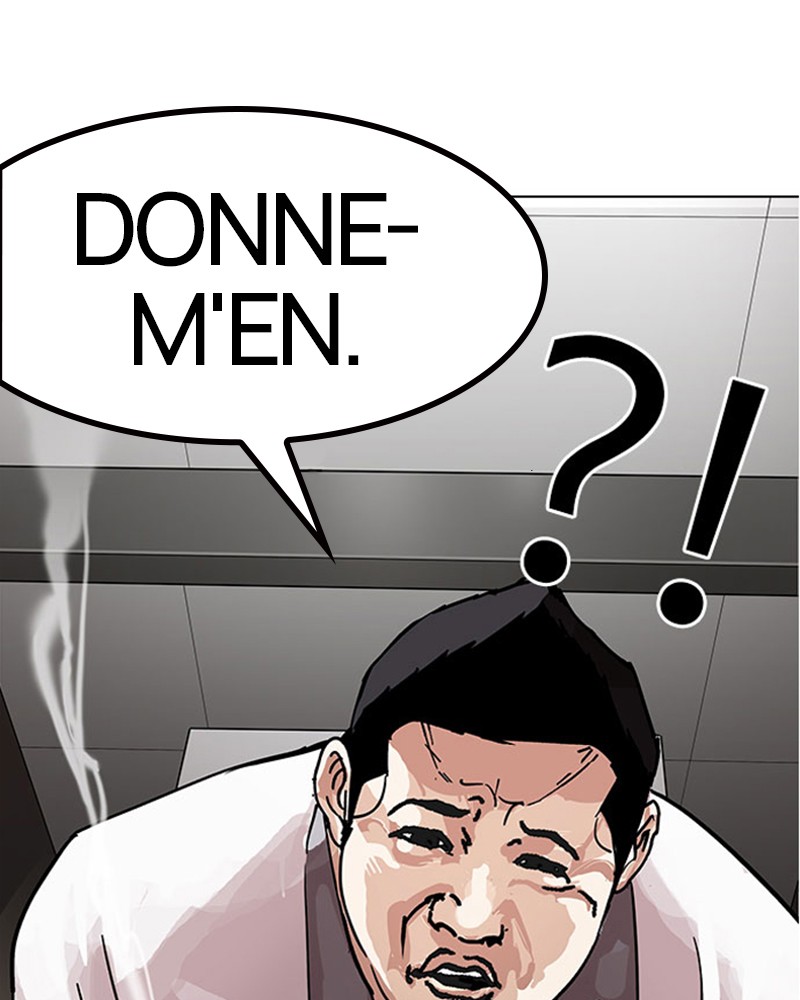 Lookism Chapitre 148 - Page 8
