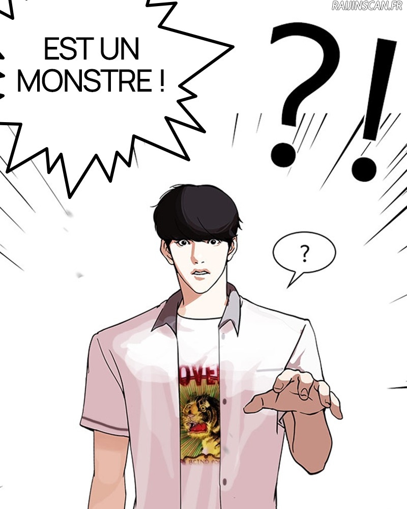 Lookism Chapitre 148 - Page 80