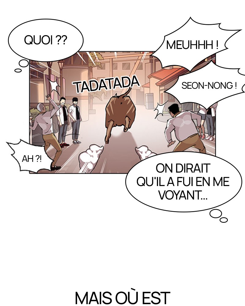 Lookism Chapitre 148 - Page 82