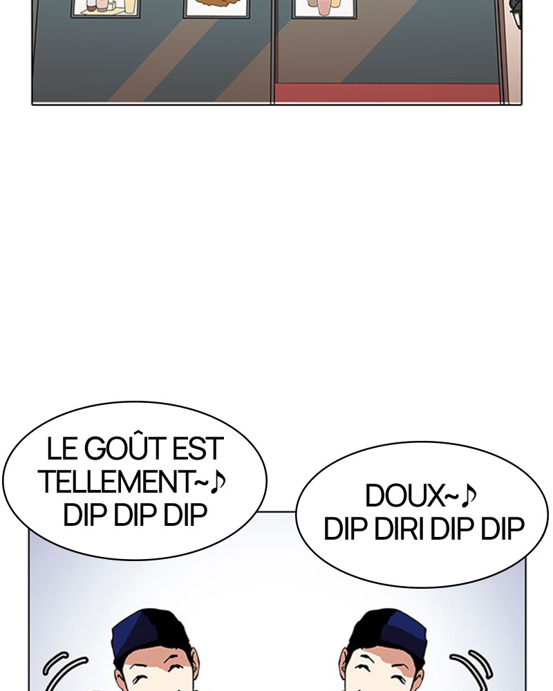 Lookism Chapitre 148 - Page 84