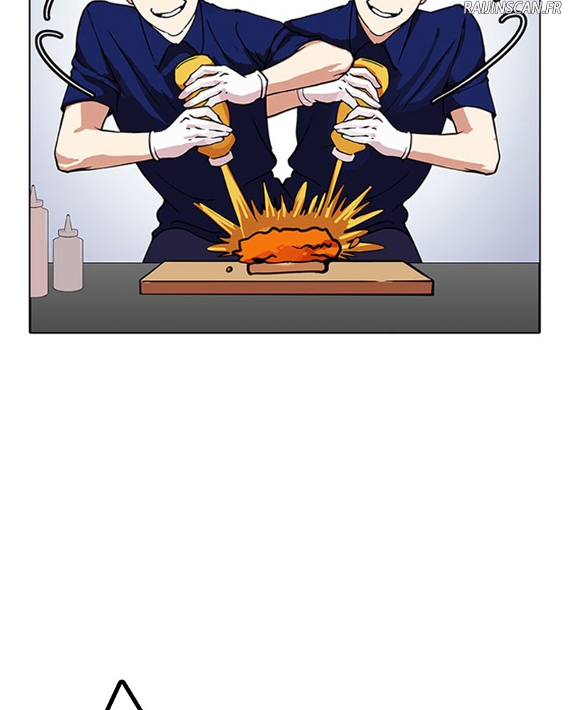 Lookism Chapitre 148 - Page 85