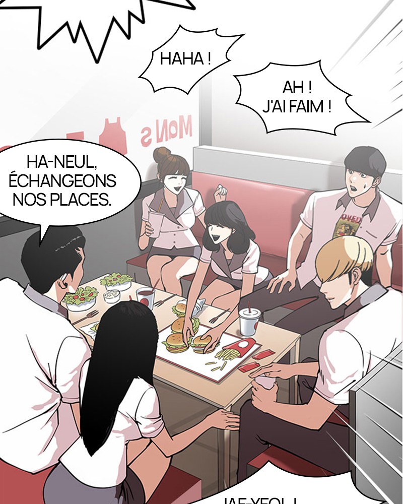 Lookism Chapitre 148 - Page 88