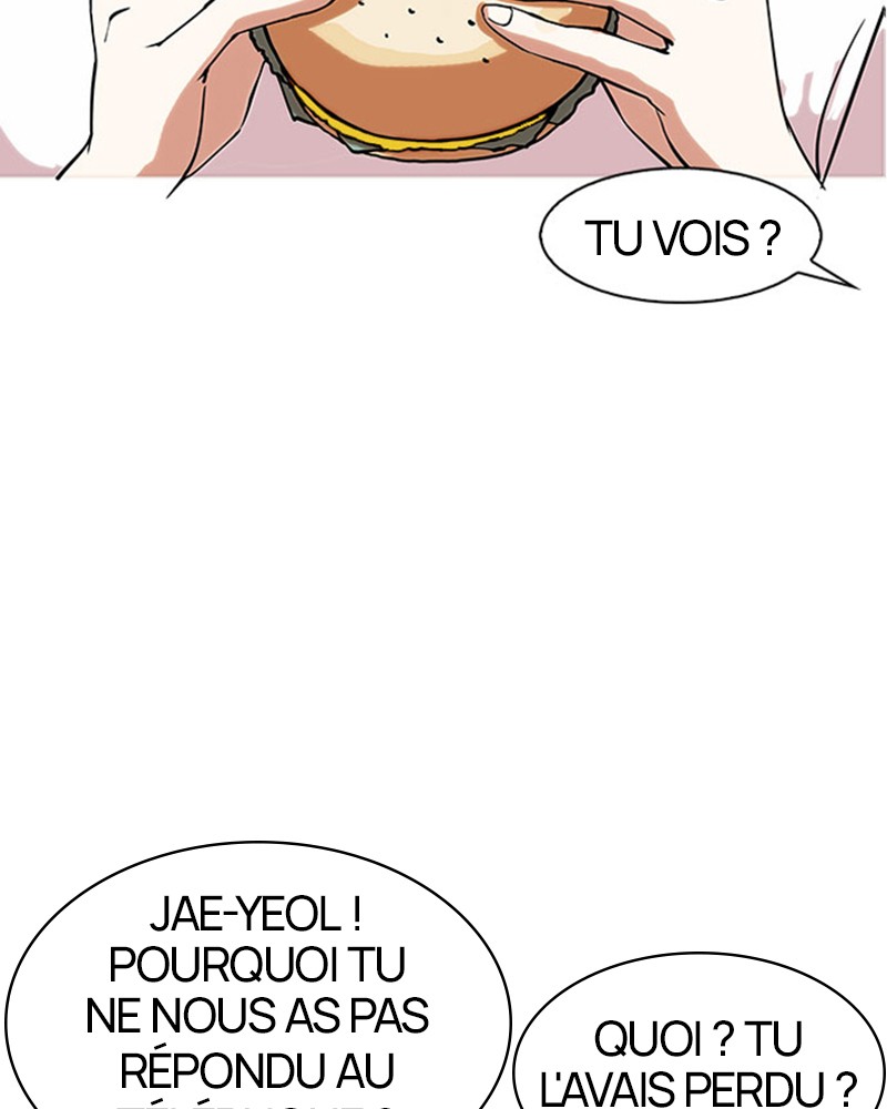 Lookism Chapitre 148 - Page 91