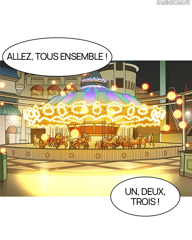 Lookism Chapitre 148 - Page 95