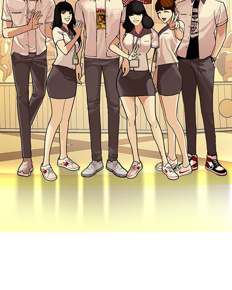 Lookism Chapitre 148 - Page 97
