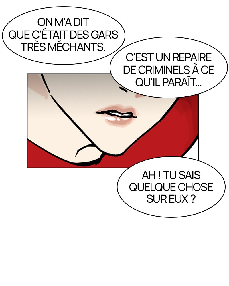 Lookism Chapitre 149 - Page 101