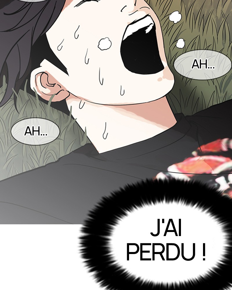 Lookism Chapitre 149 - Page 112