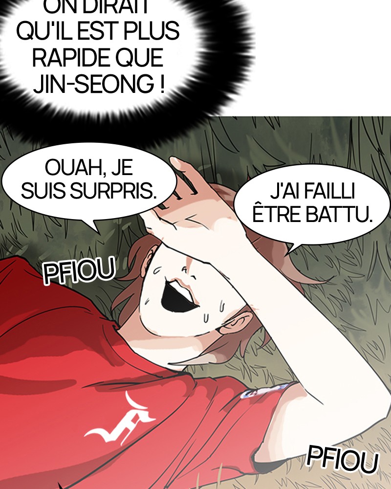 Lookism Chapitre 149 - Page 114