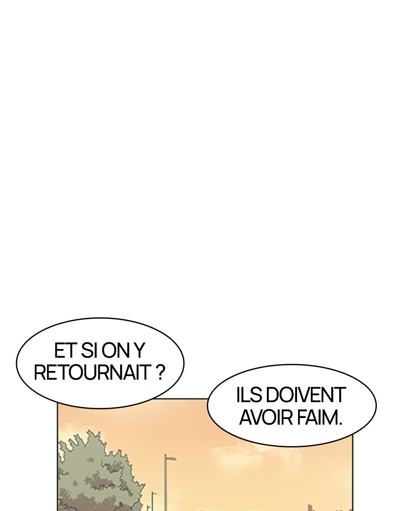 Lookism Chapitre 149 - Page 124