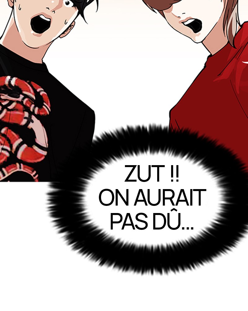 Lookism Chapitre 149 - Page 129