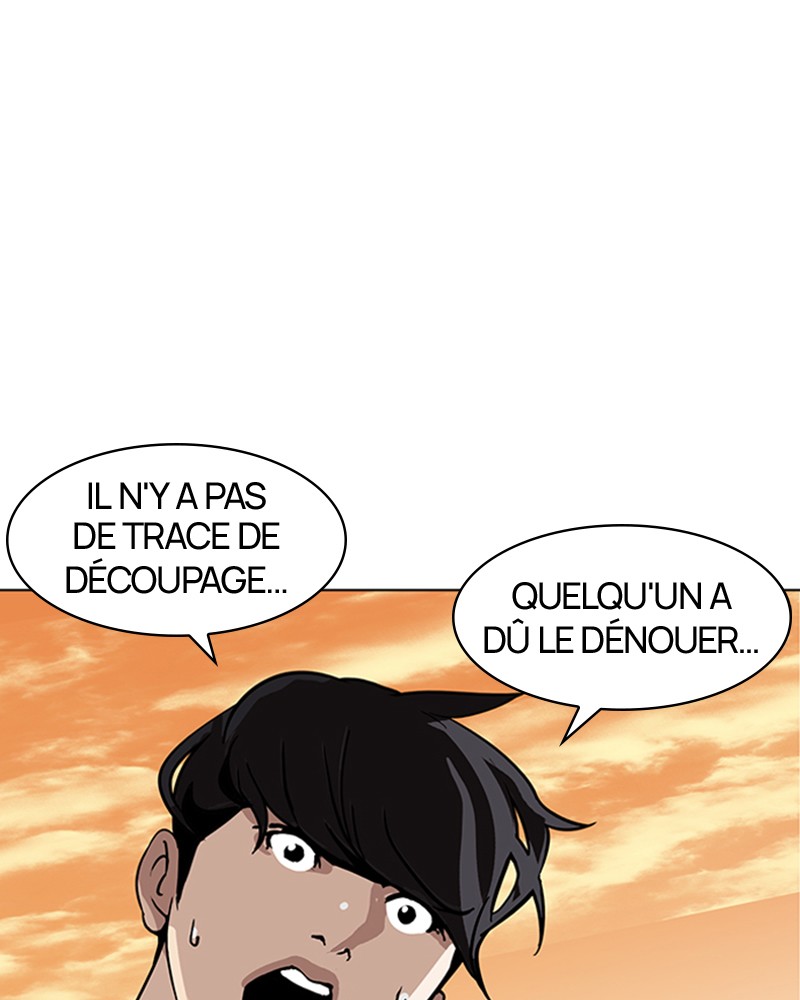 Lookism Chapitre 149 - Page 131