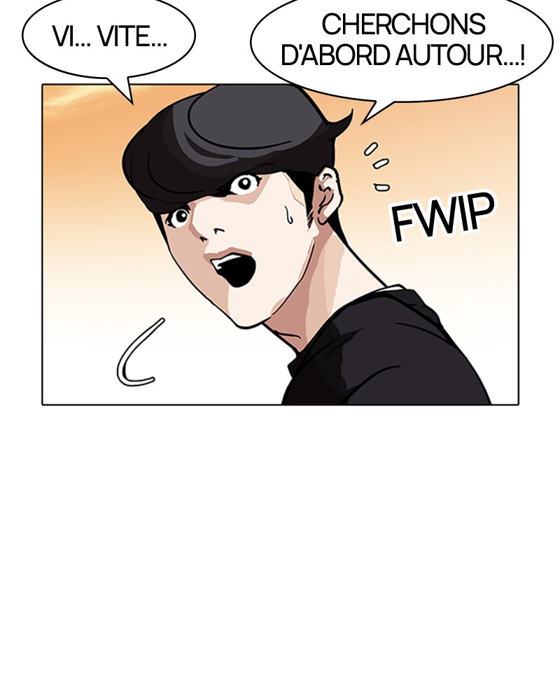 Lookism Chapitre 149 - Page 133