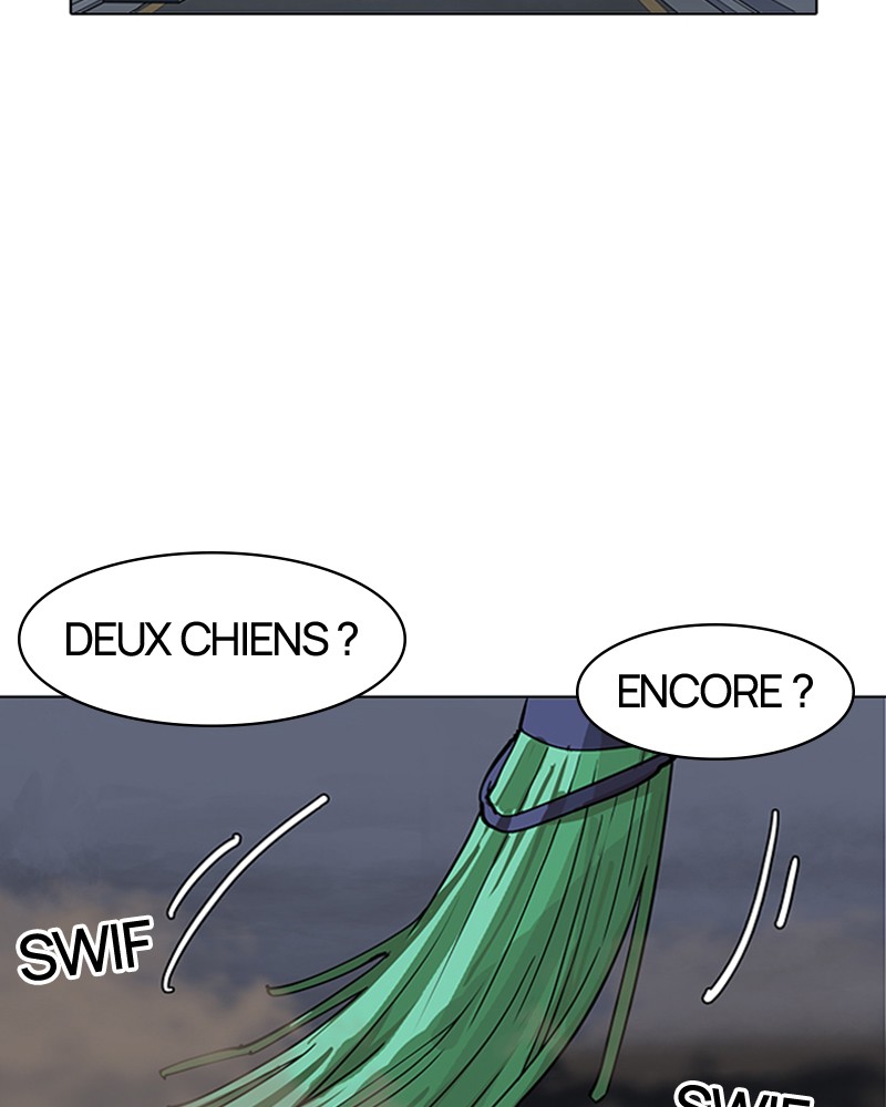 Lookism Chapitre 149 - Page 137