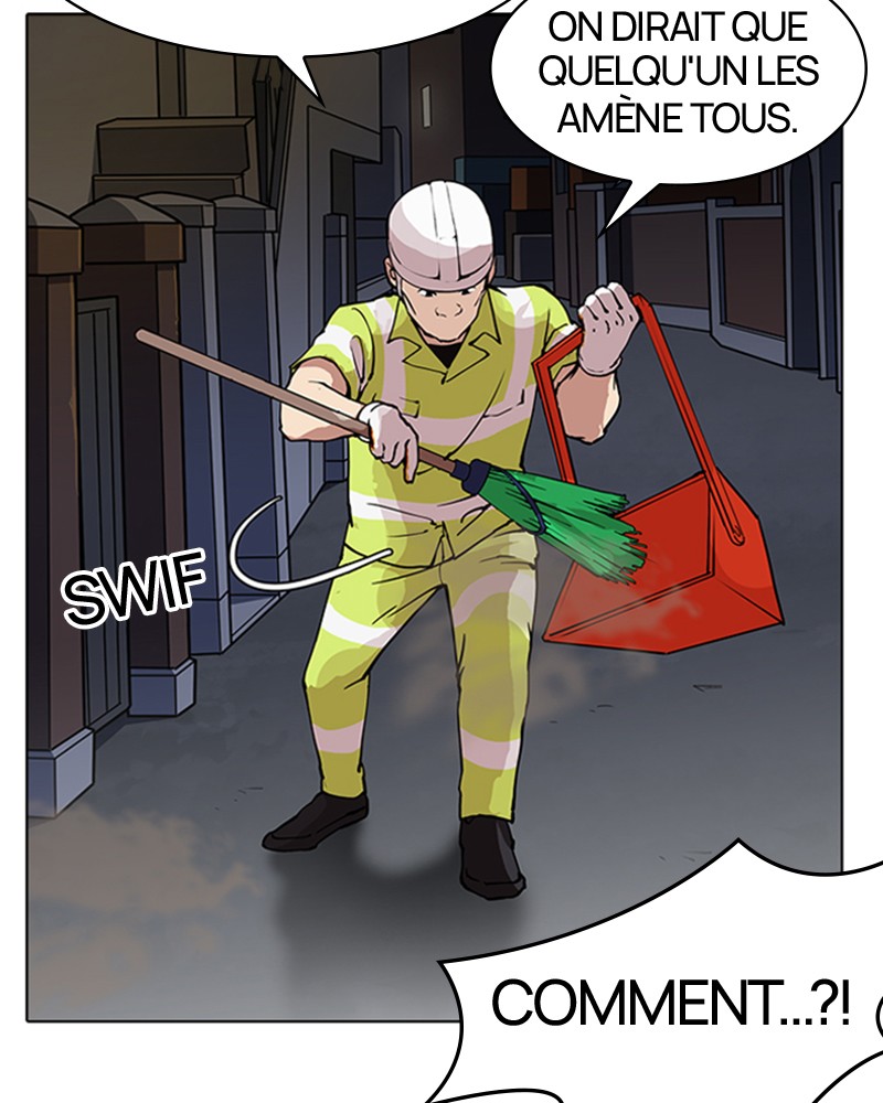 Lookism Chapitre 149 - Page 139