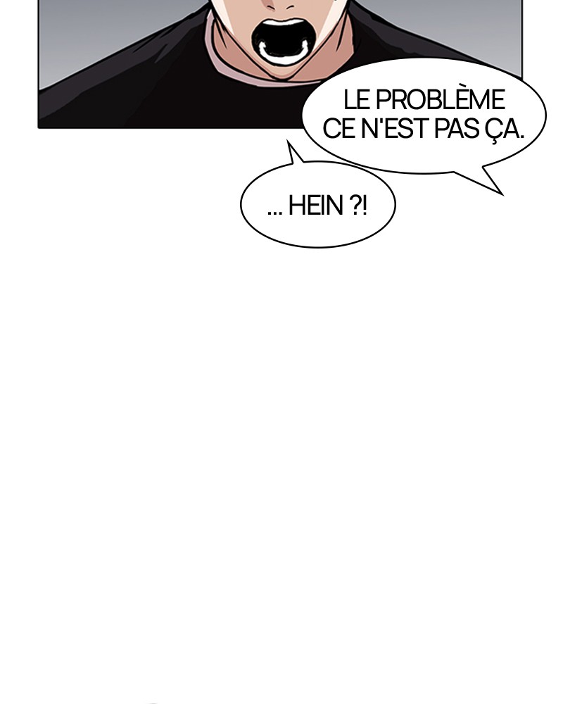 Lookism Chapitre 149 - Page 141