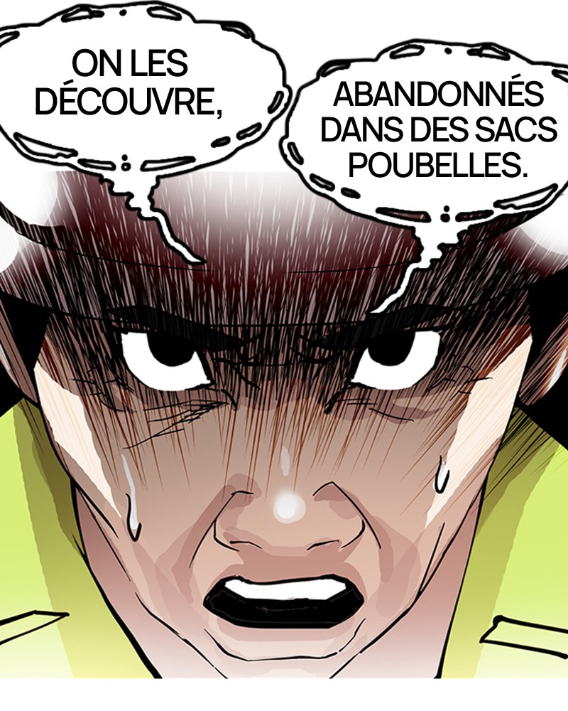 Lookism Chapitre 149 - Page 142