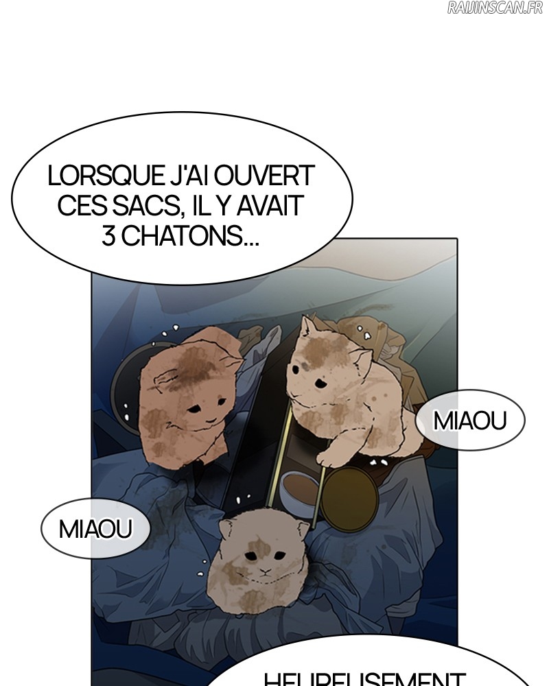 Lookism Chapitre 149 - Page 145