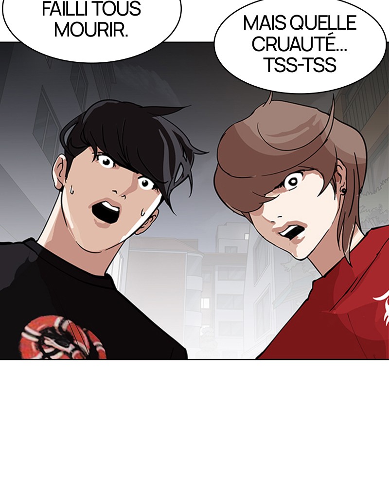 Lookism Chapitre 149 - Page 147