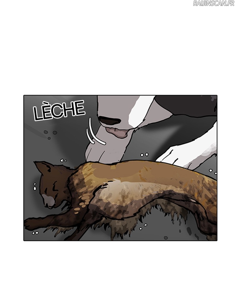 Lookism Chapitre 149 - Page 155