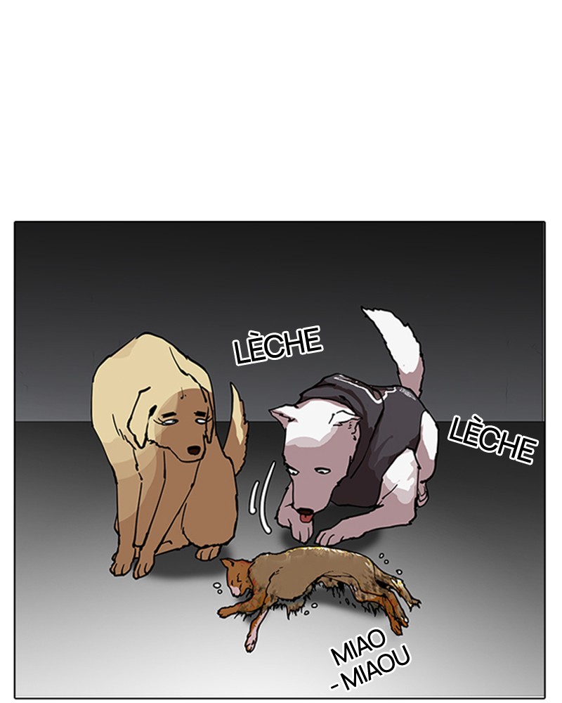 Lookism Chapitre 149 - Page 156