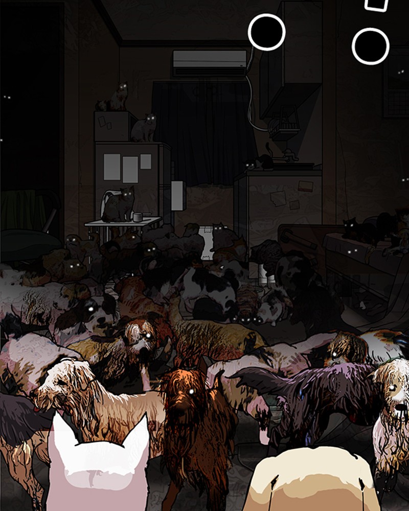 Lookism Chapitre 149 - Page 158