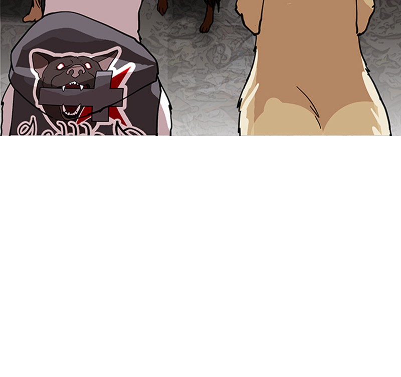 Lookism Chapitre 149 - Page 159