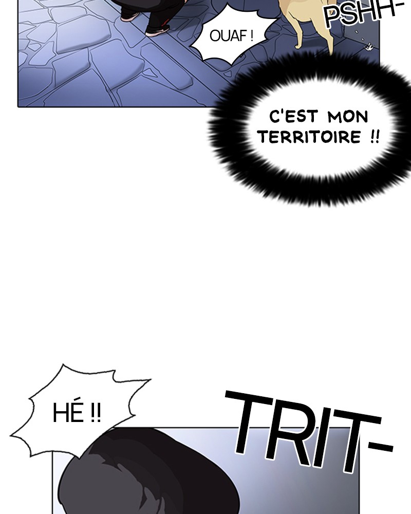 Lookism Chapitre 149 - Page 18