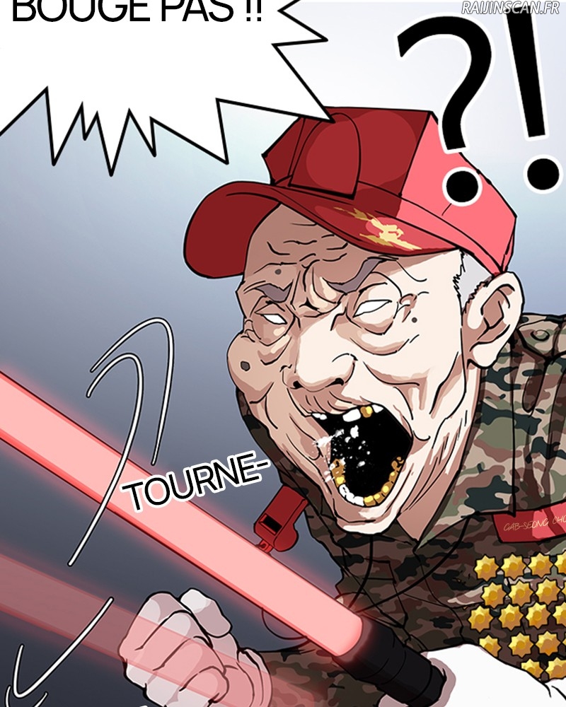 Lookism Chapitre 149 - Page 20