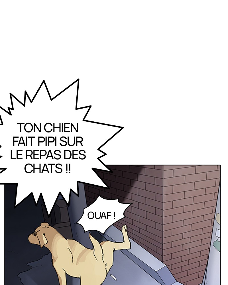 Lookism Chapitre 149 - Page 23