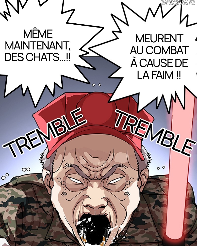 Lookism Chapitre 149 - Page 25